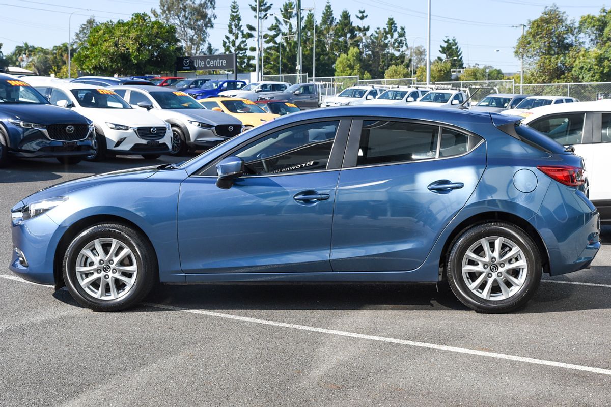 2023 Mazda MX-30 G20e Evolve DR Series