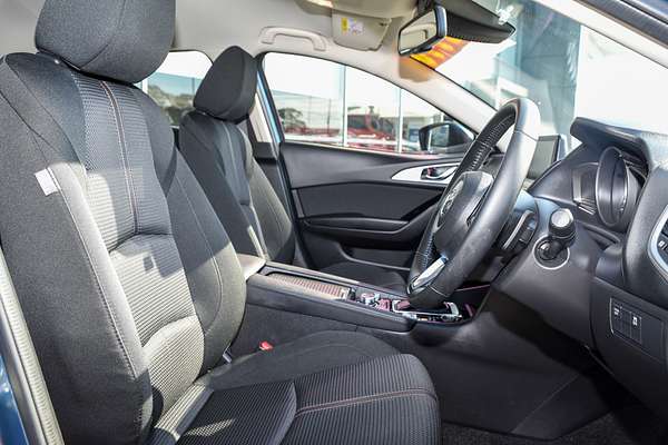 2023 Mazda MX-30 G20e Evolve DR Series