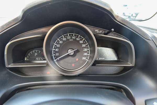 2023 Mazda MX-30 G20e Evolve DR Series