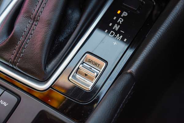 2023 Mazda MX-30 G20e Evolve DR Series