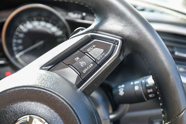 2023 Mazda MX-30 G20e Evolve DR Series