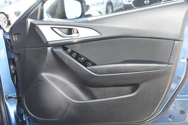 2023 Mazda MX-30 G20e Evolve DR Series