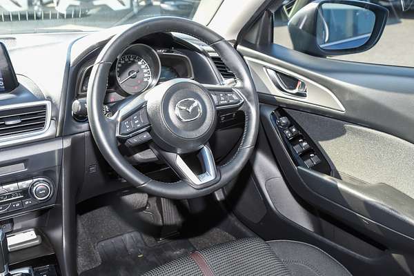2023 Mazda MX-30 G20e Evolve DR Series