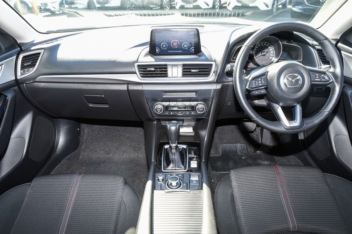 2023 Mazda MX-30 G20e Evolve DR Series