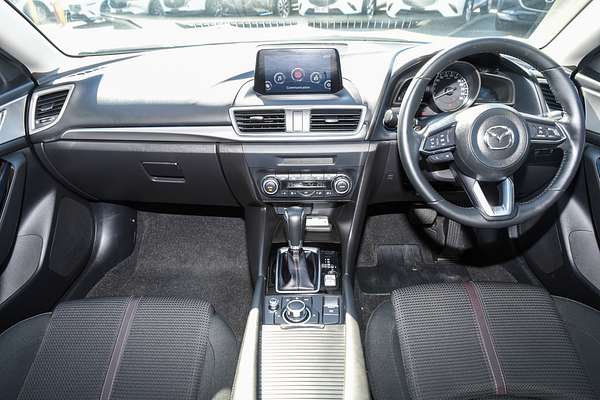 2023 Mazda MX-30 G20e Evolve DR Series