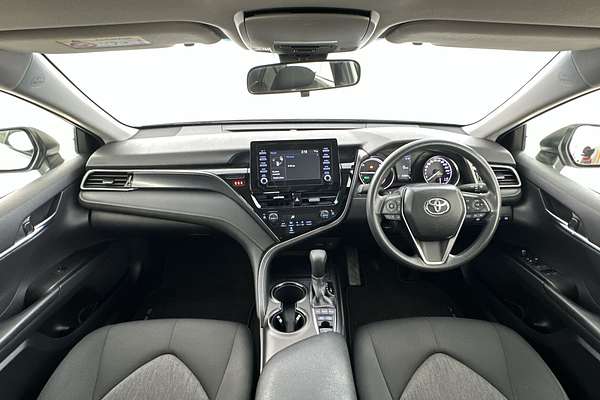 2024 Toyota Camry Ascent AXVH70R