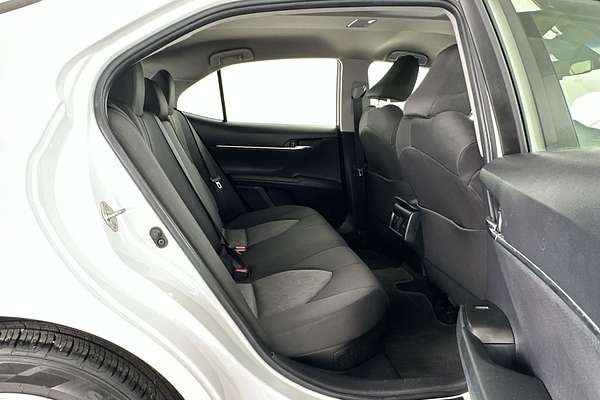 2024 Toyota Camry Ascent AXVH70R