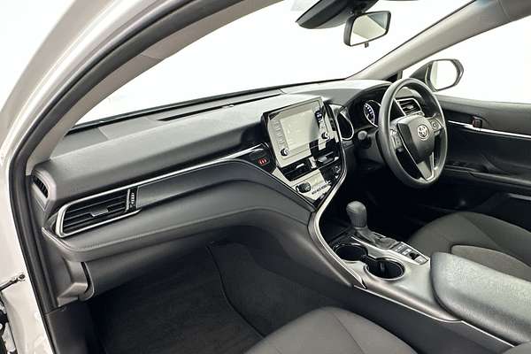 2024 Toyota Camry Ascent AXVH70R