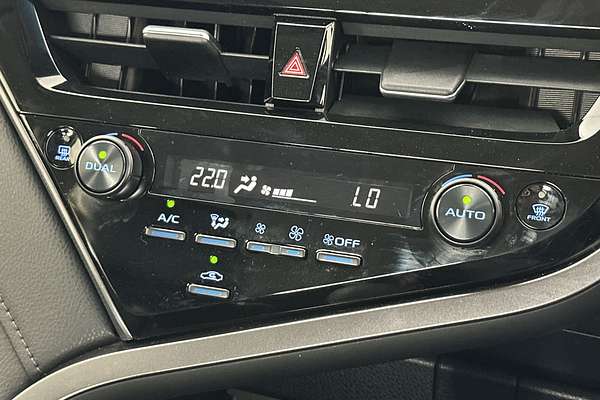 2024 Toyota Camry Ascent AXVH70R