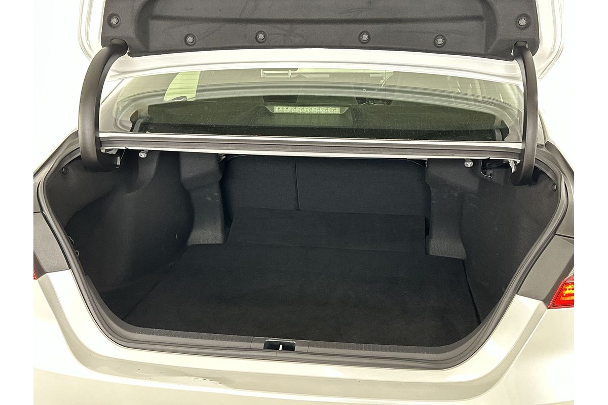 2024 Toyota Camry Ascent AXVH70R