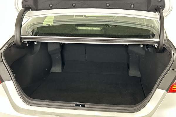 2024 Toyota Camry Ascent AXVH70R