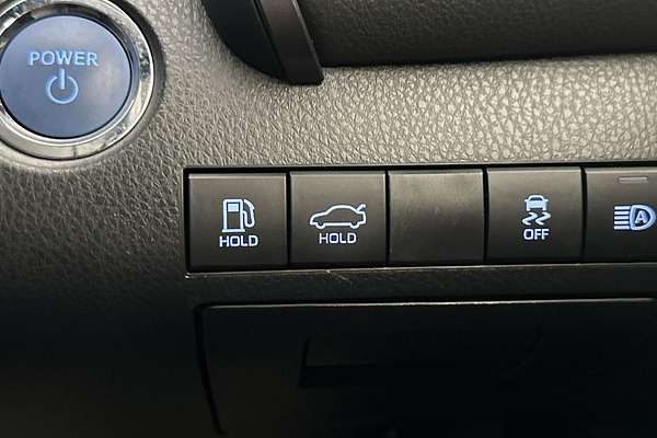 2024 Toyota Camry Ascent AXVH70R