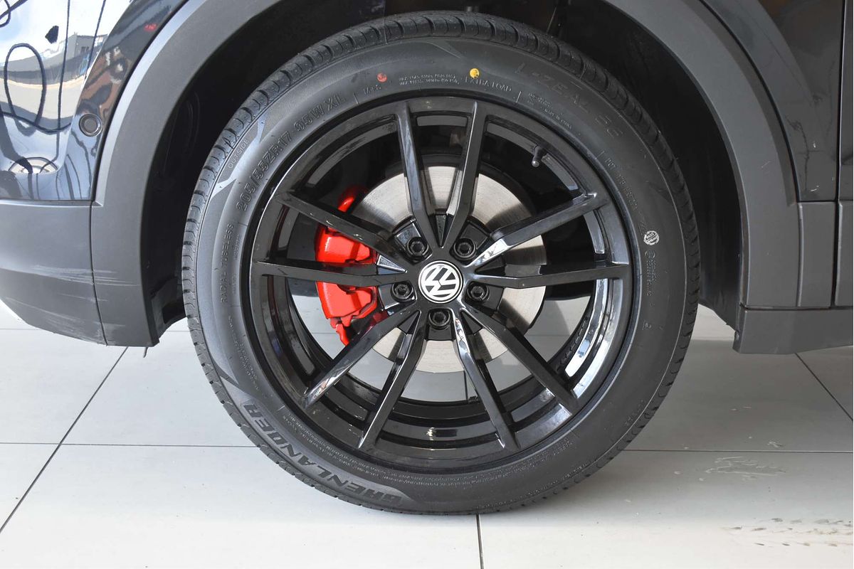 2021 Volkswagen T-Cross 85TSI Life C11