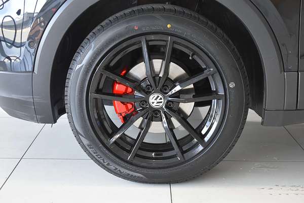 2021 Volkswagen T-Cross 85TSI Life C11