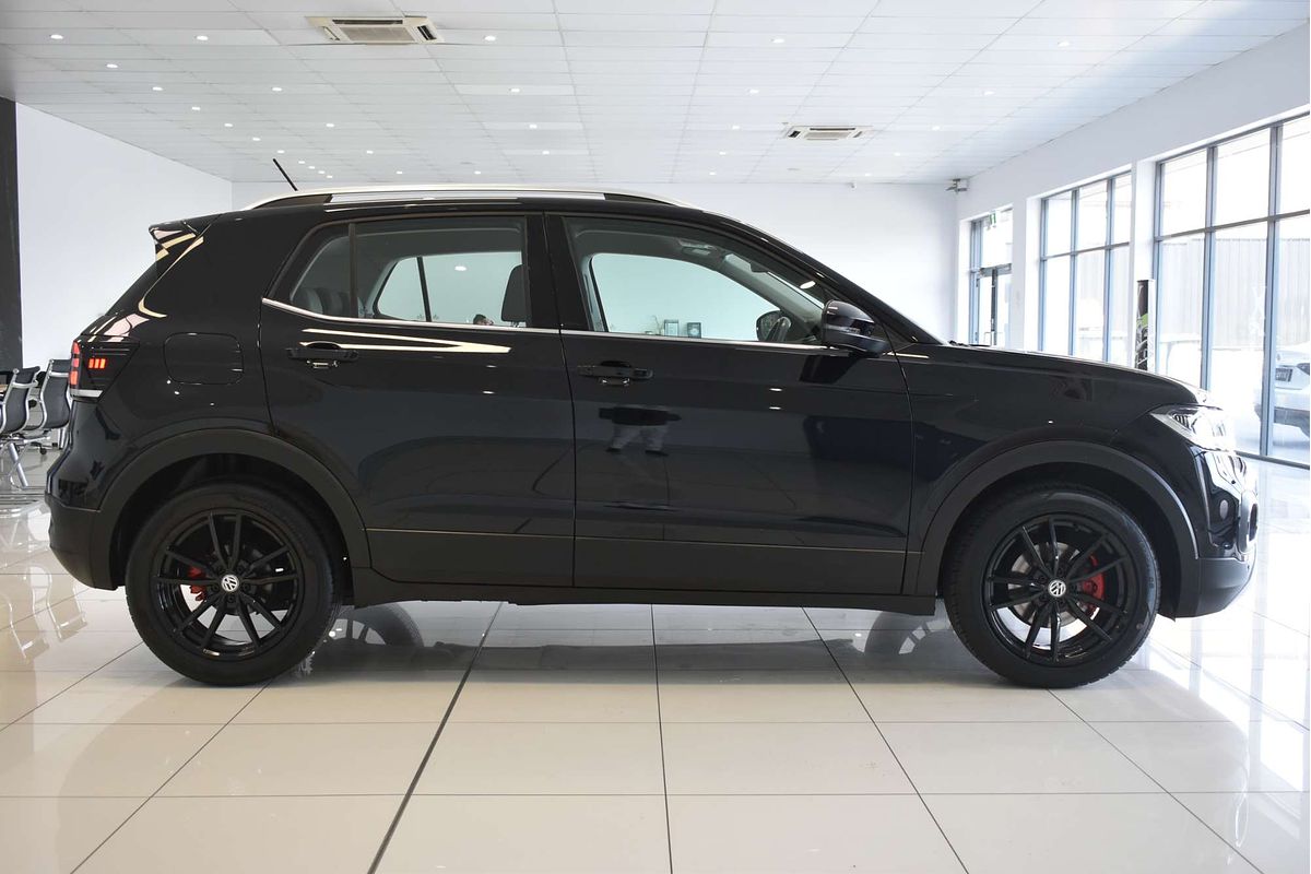 2021 Volkswagen T-Cross 85TSI Life C11