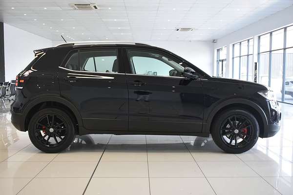 2021 Volkswagen T-Cross 85TSI Life C11