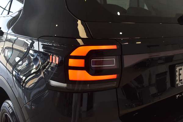 2021 Volkswagen T-Cross 85TSI Life C11