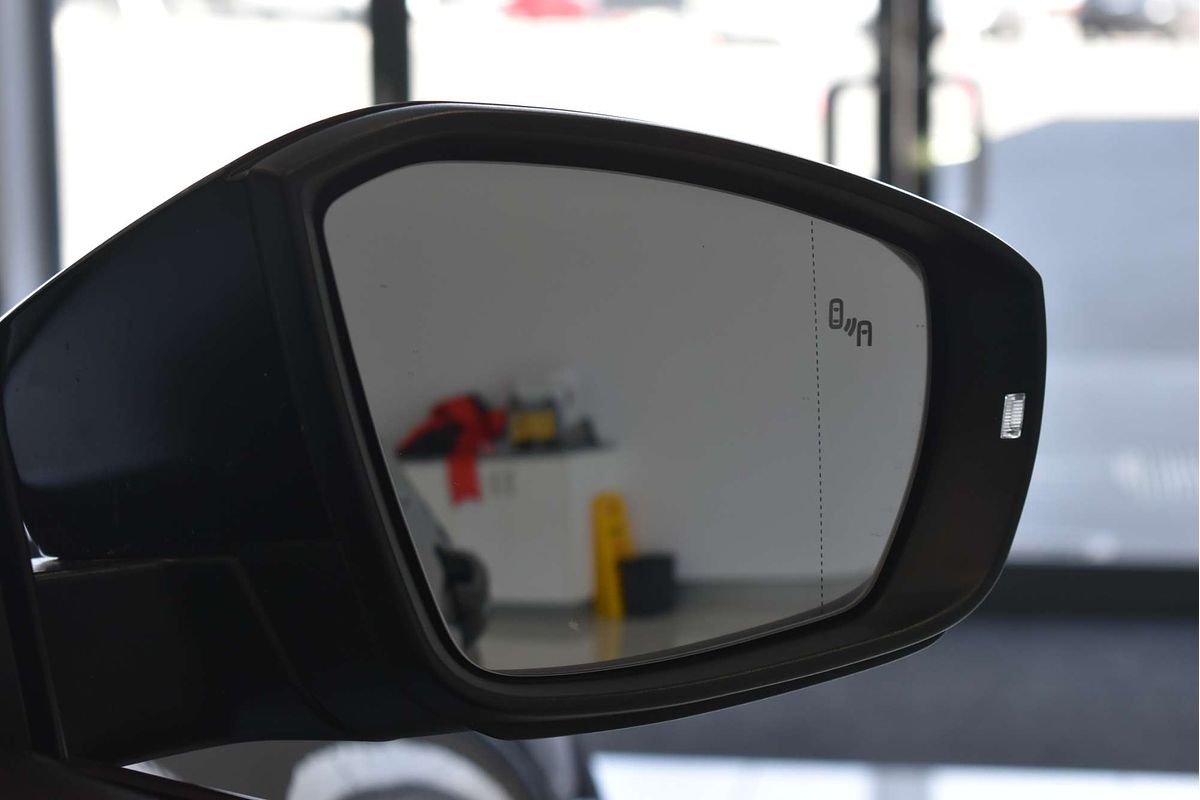 2021 Volkswagen T-Cross 85TSI Life C11