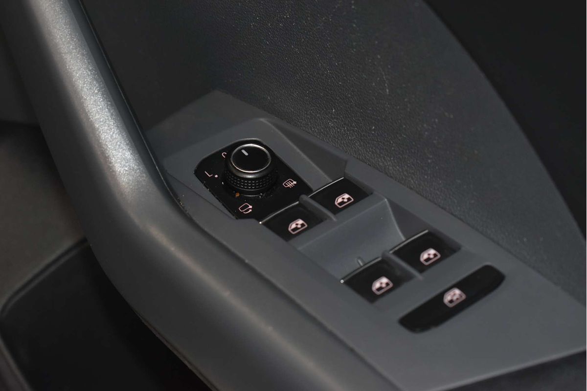 2021 Volkswagen T-Cross 85TSI Life C11