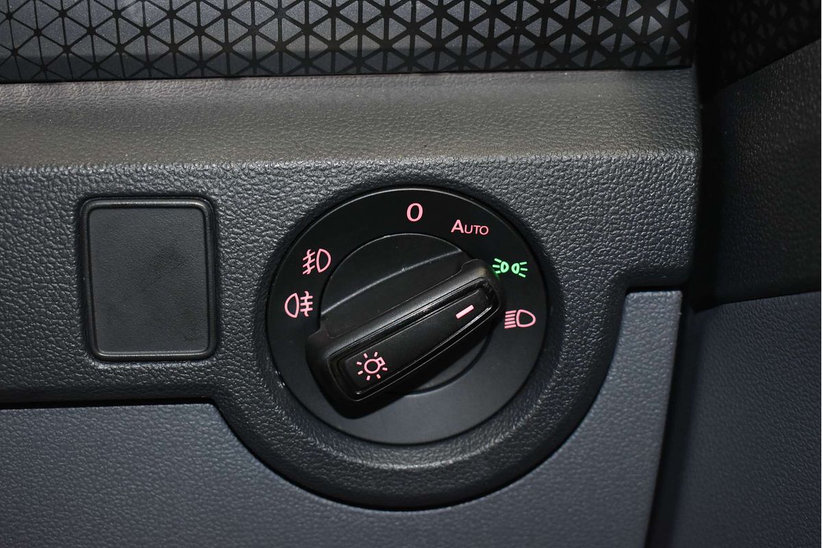 2021 Volkswagen T-Cross 85TSI Life C11