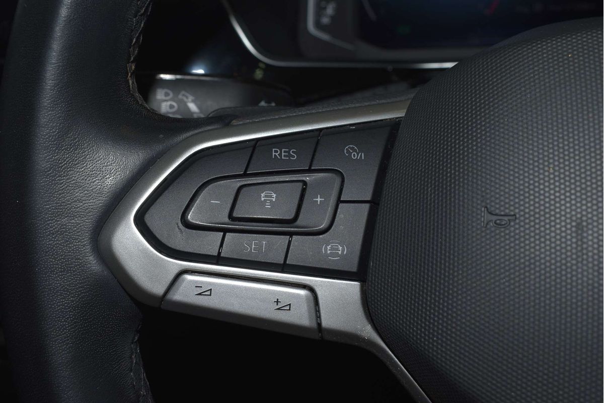 2021 Volkswagen T-Cross 85TSI Life C11