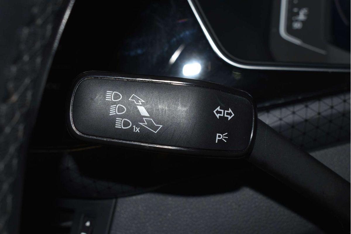 2021 Volkswagen T-Cross 85TSI Life C11