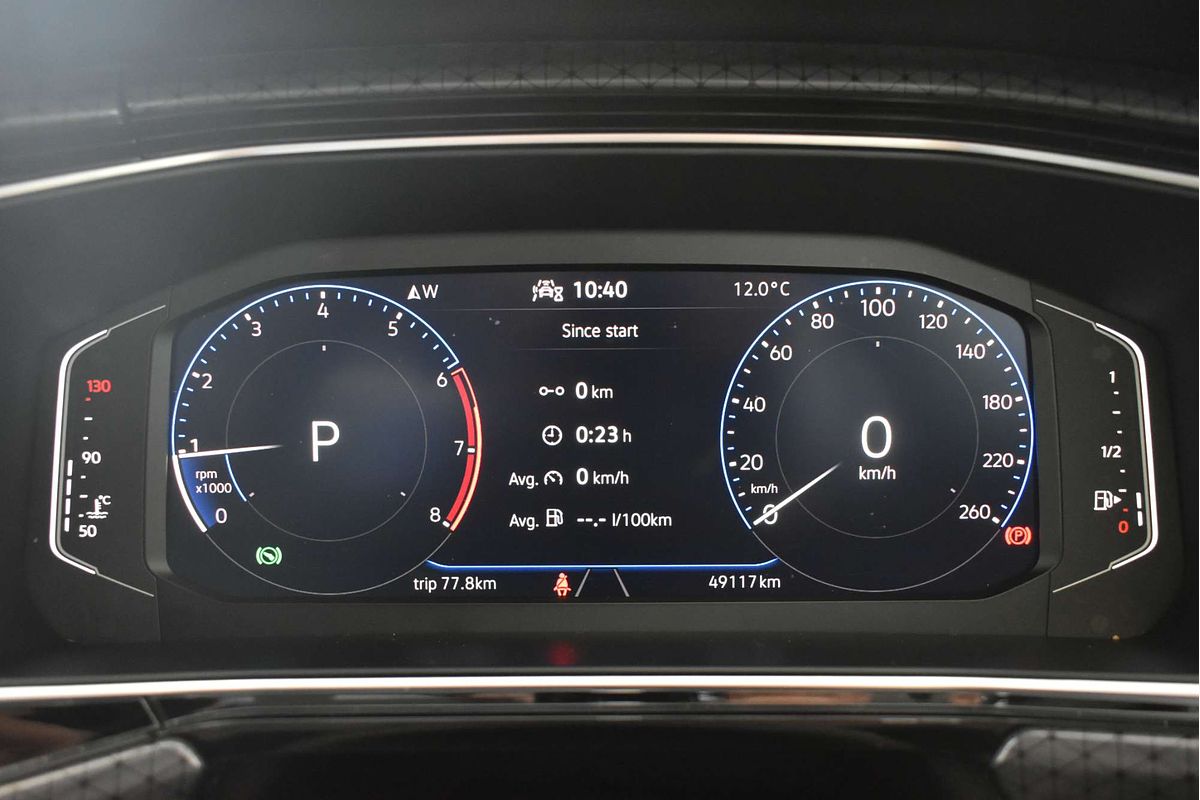 2021 Volkswagen T-Cross 85TSI Life C11