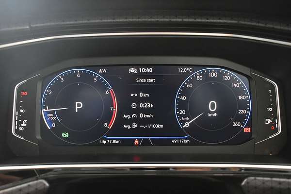 2021 Volkswagen T-Cross 85TSI Life C11