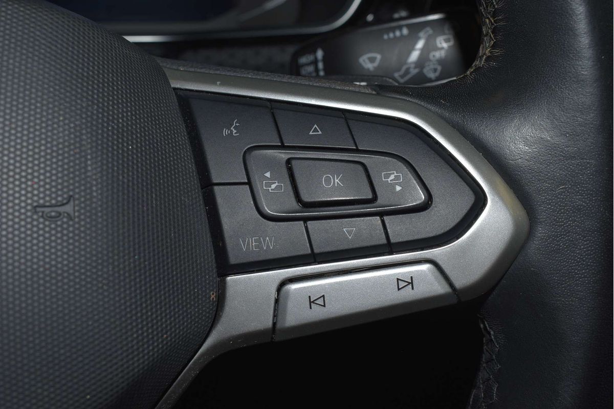 2021 Volkswagen T-Cross 85TSI Life C11