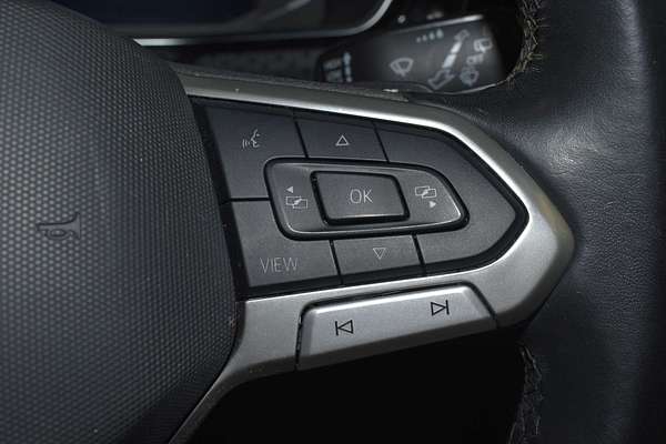 2021 Volkswagen T-Cross 85TSI Life C11