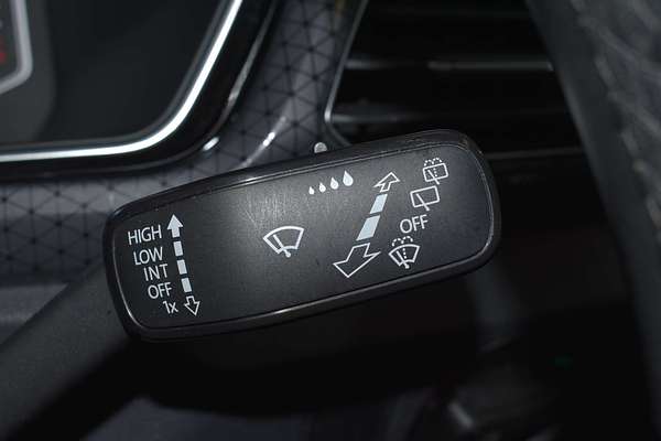 2021 Volkswagen T-Cross 85TSI Life C11