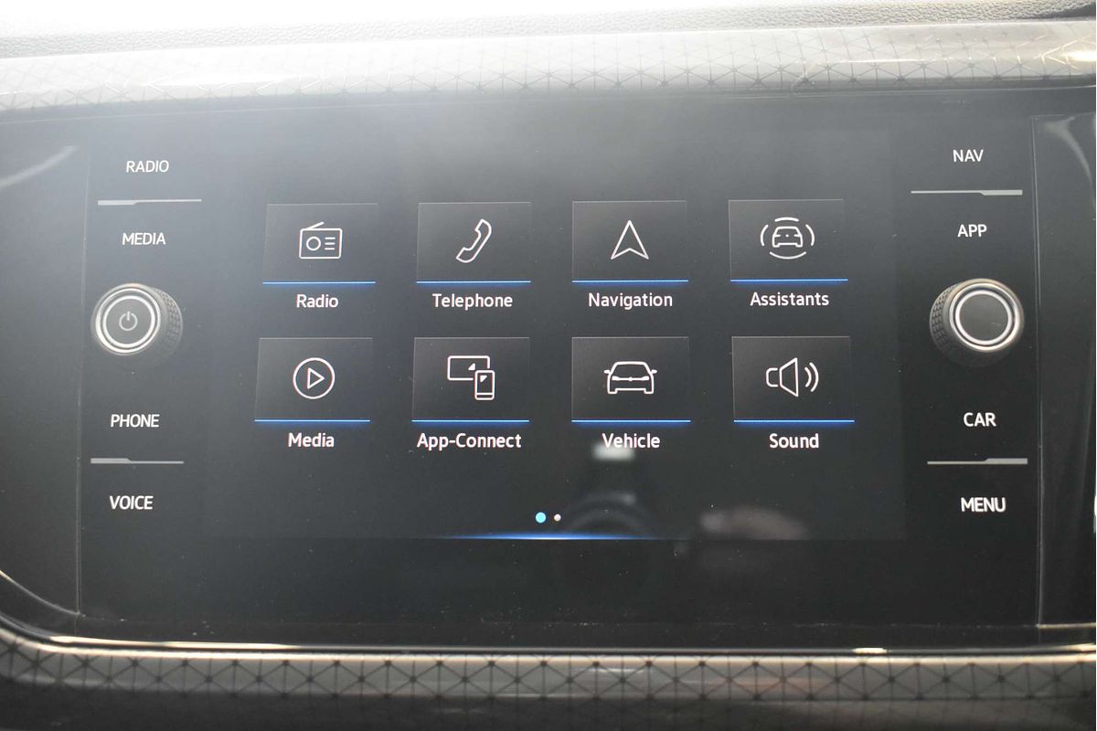 2021 Volkswagen T-Cross 85TSI Life C11