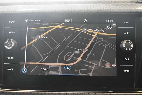 2021 Volkswagen T-Cross 85TSI Life C11