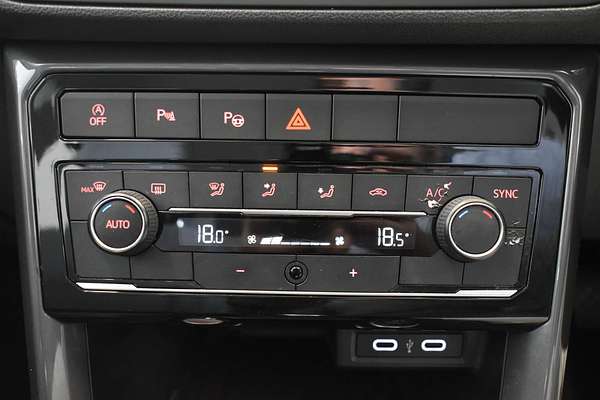 2021 Volkswagen T-Cross 85TSI Life C11