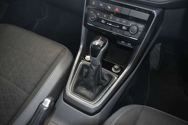 2021 Volkswagen T-Cross 85TSI Life C11