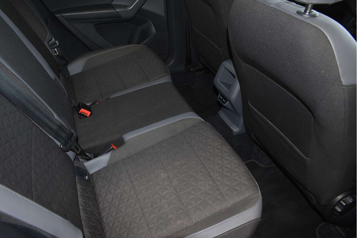 2021 Volkswagen T-Cross 85TSI Life C11