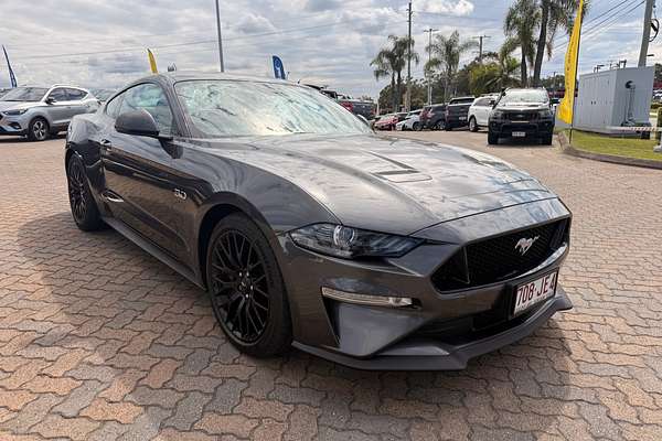 2020 Ford Mustang GT FN