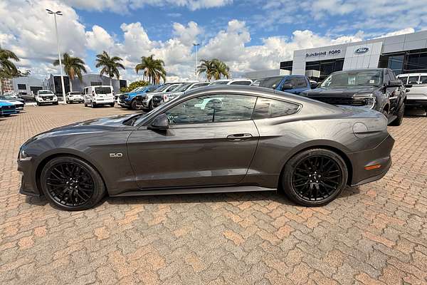 2020 Ford Mustang GT FN