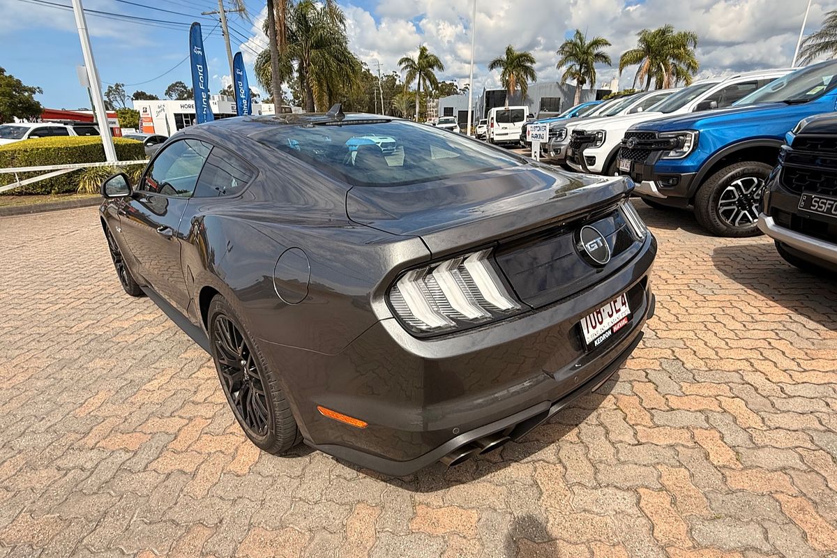 2020 Ford Mustang GT FN