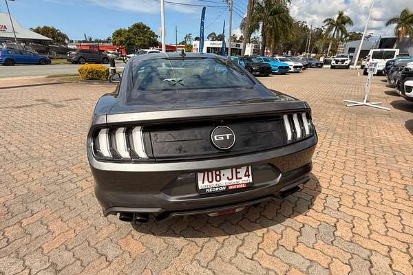 2020 Ford Mustang GT FN
