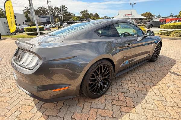 2020 Ford Mustang GT FN