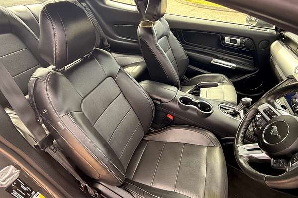 2020 Ford Mustang GT FN