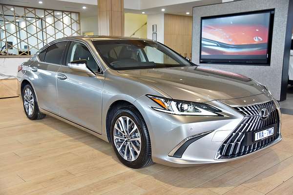 2024 Lexus ES ES250 Luxury AXZA10R