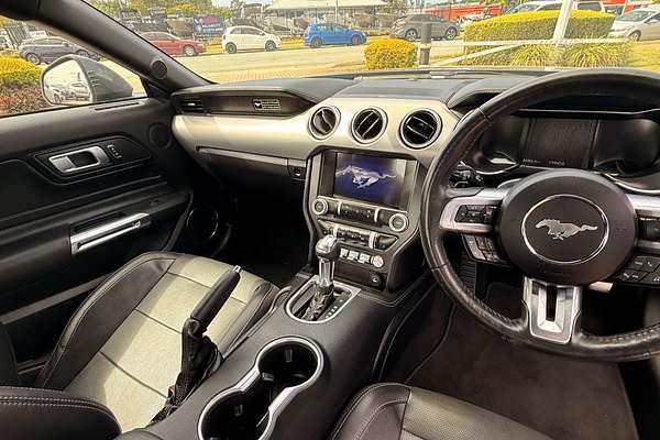 2020 Ford Mustang GT FN
