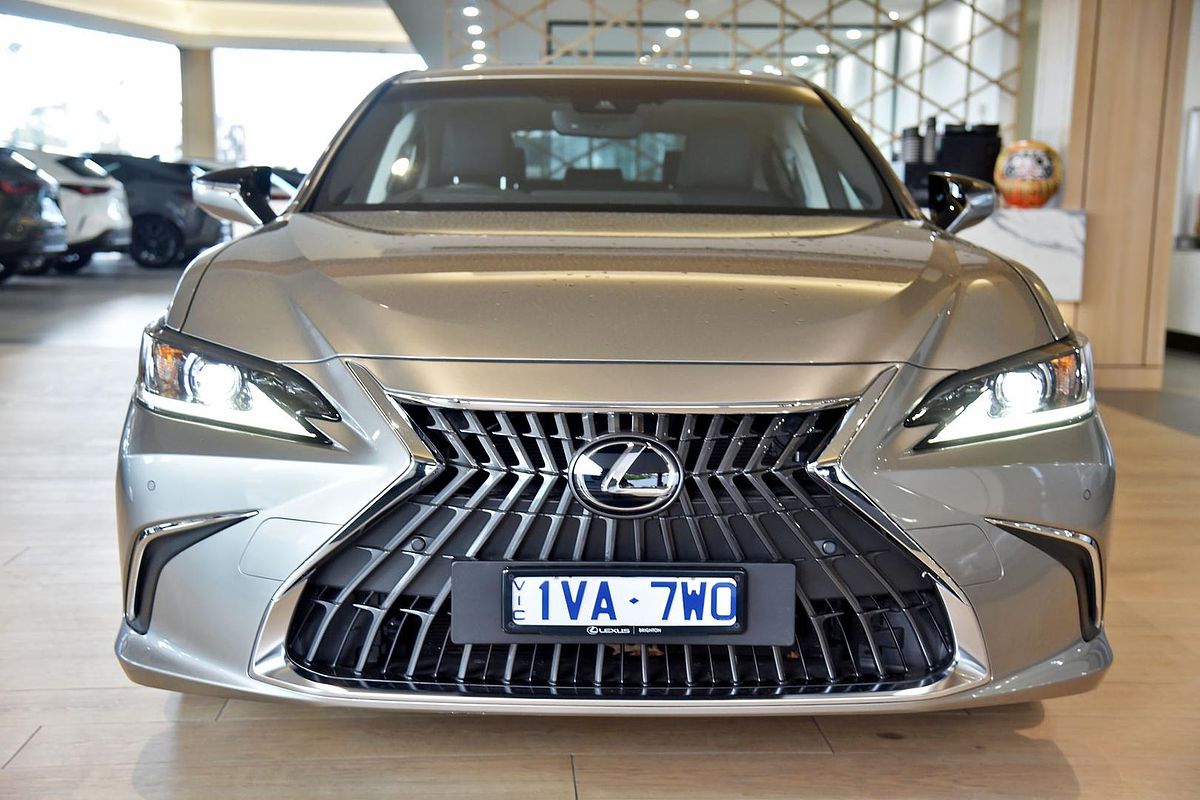 2024 Lexus ES ES250 Luxury AXZA10R