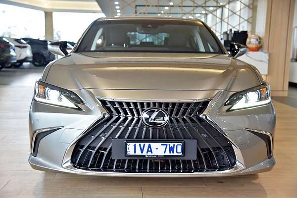 2024 Lexus ES ES250 Luxury AXZA10R