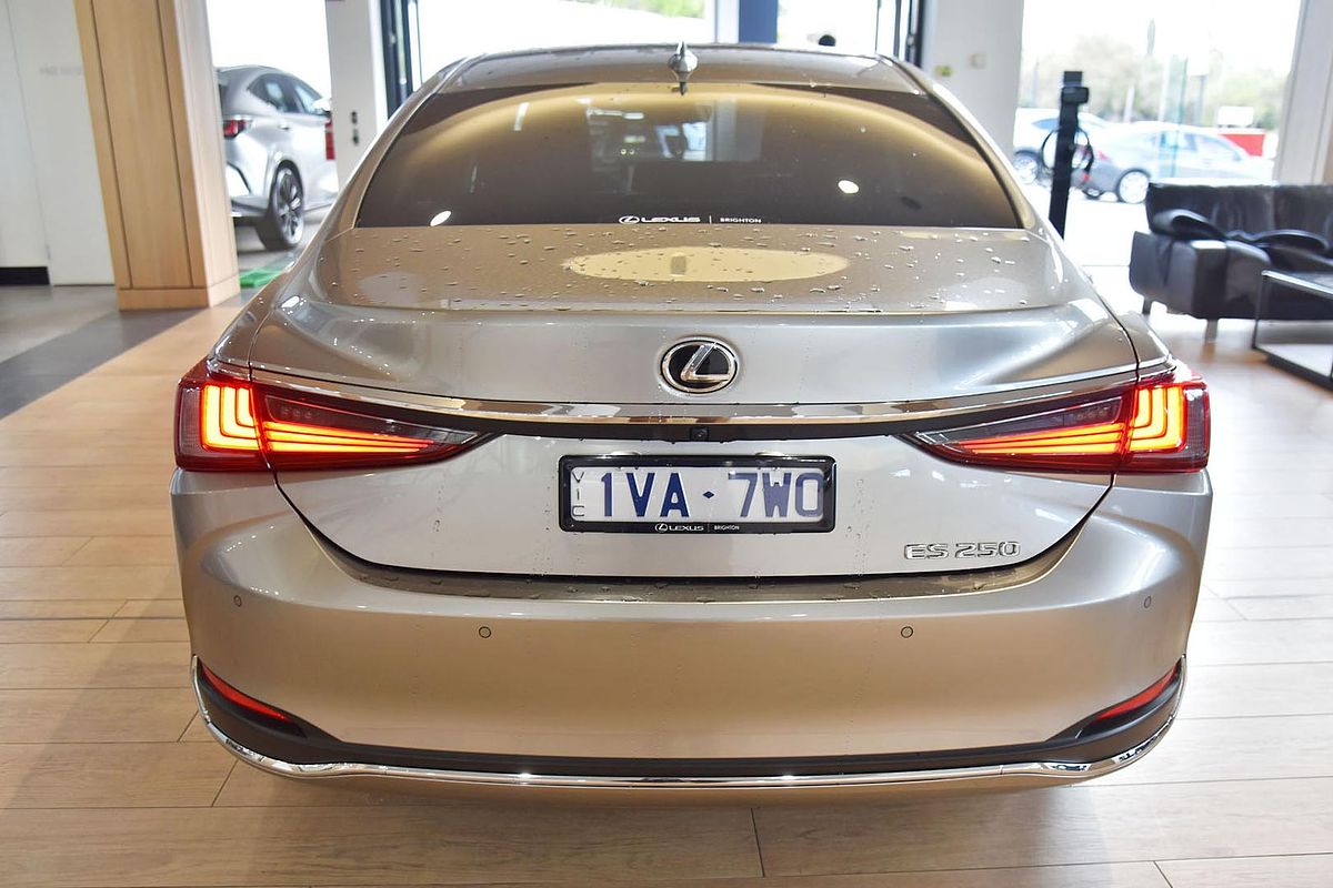 2024 Lexus ES ES250 Luxury AXZA10R