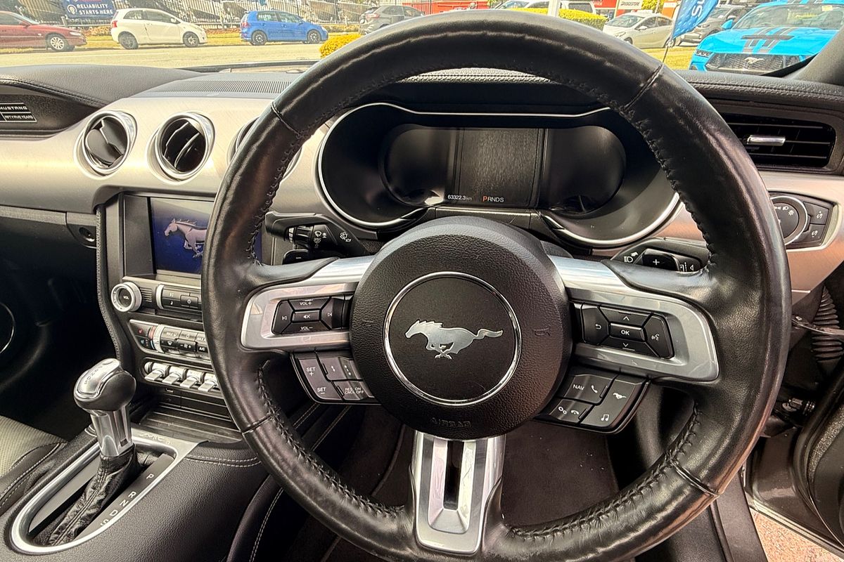 2020 Ford Mustang GT FN