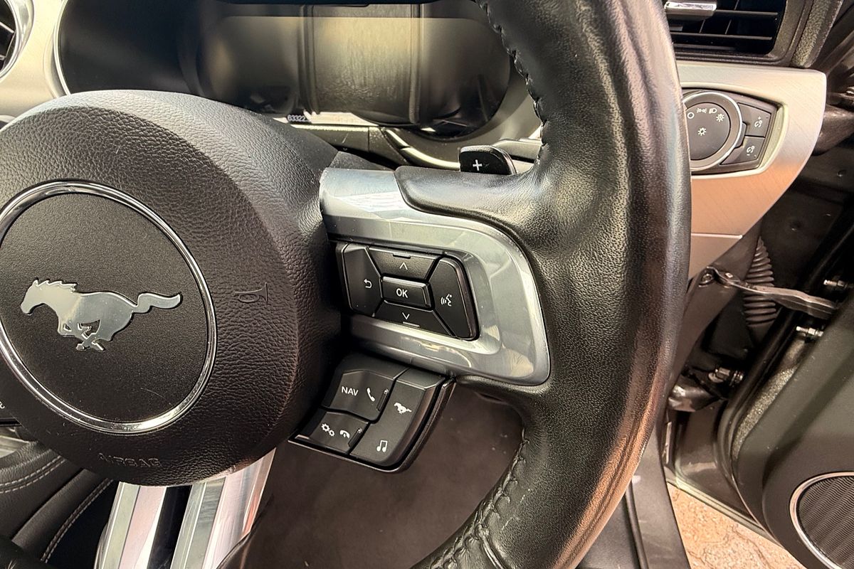 2020 Ford Mustang GT FN