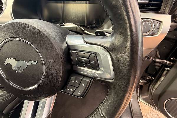 2020 Ford Mustang GT FN
